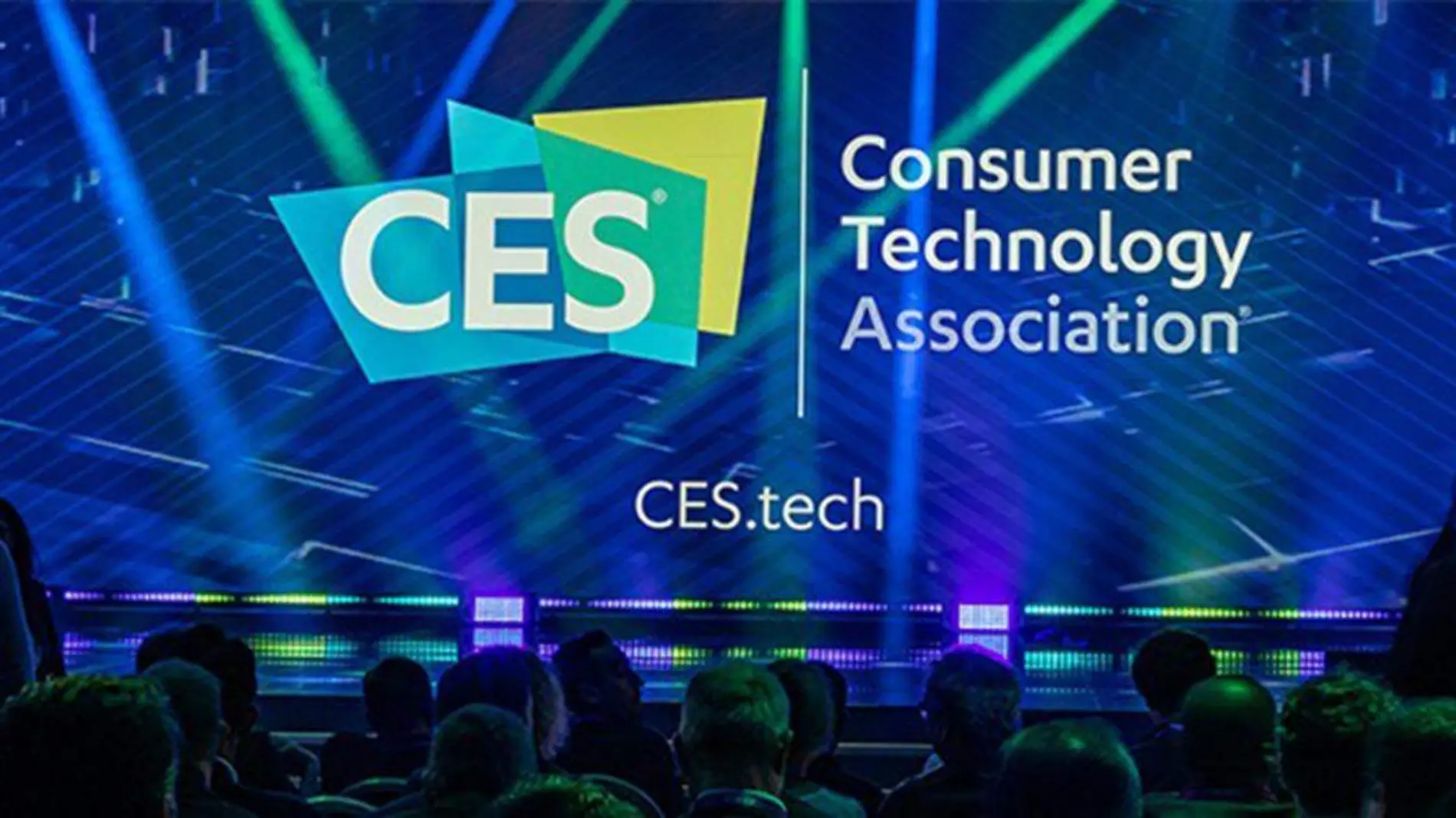 Año con año la Consumer Technology Association organiza el Consumer Electronic Show (CES)